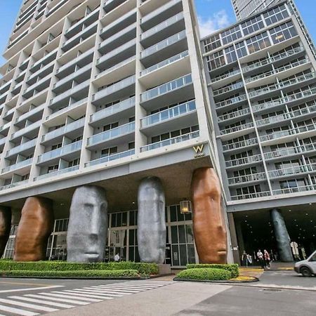 Iconbrickell Waterfront Luxury 2 Bedrooms With Bayview Miami Esterno foto