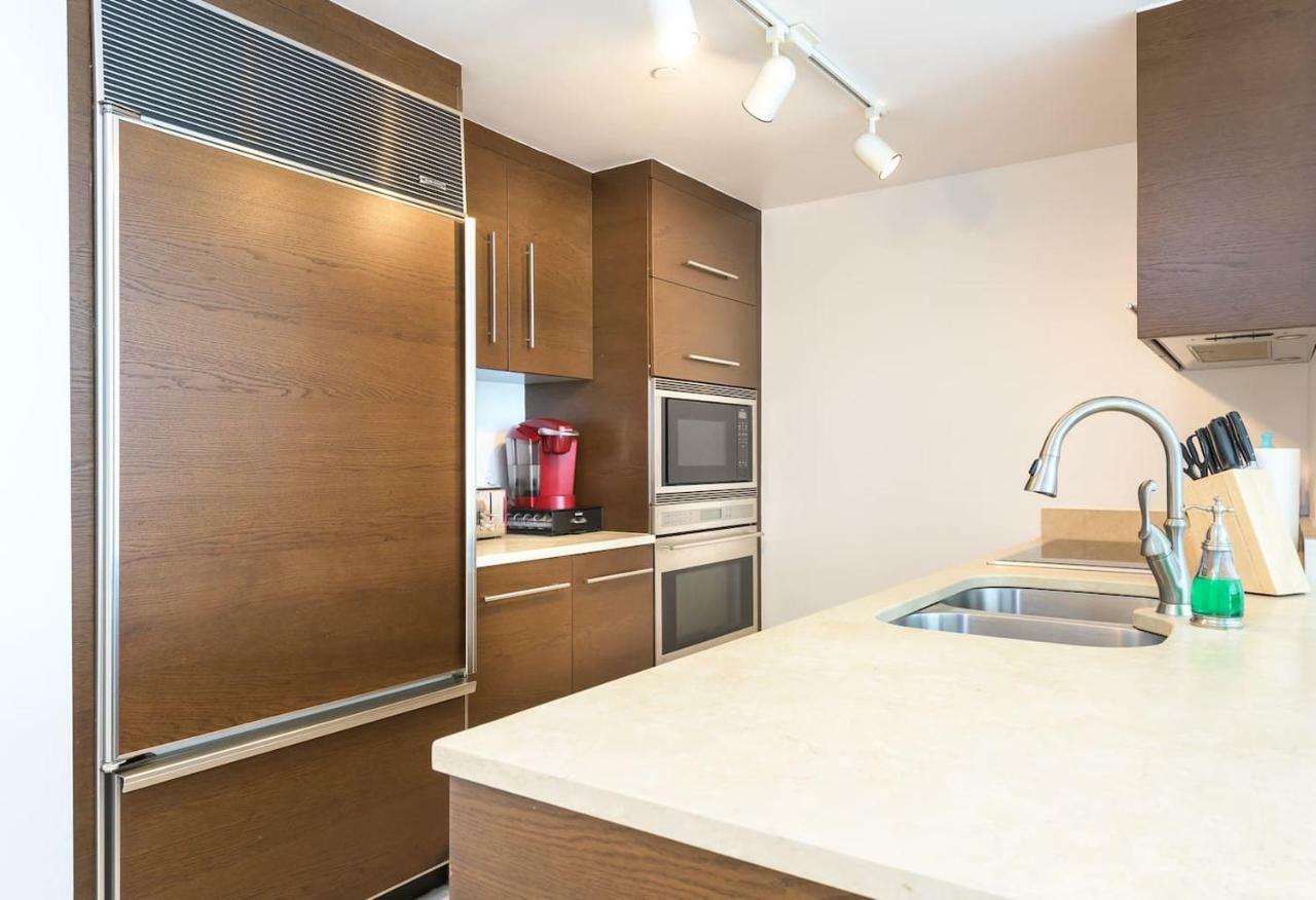 Iconbrickell Waterfront Luxury 2 Bedrooms With Bayview Miami Esterno foto